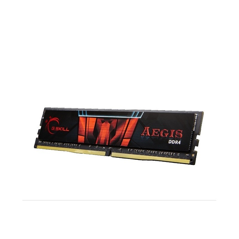 AEGIS - DDR4 - Modul - 16 GB - DIMM 288-PIN